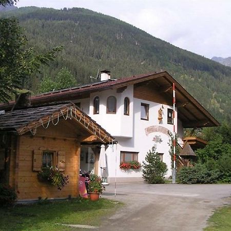 Camping Gasthof Zirknitzer Großkirchheim Kültér fotó