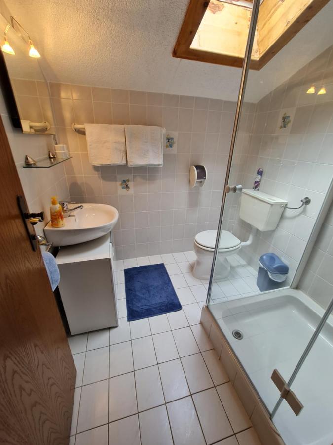 Camping Gasthof Zirknitzer Großkirchheim Kültér fotó