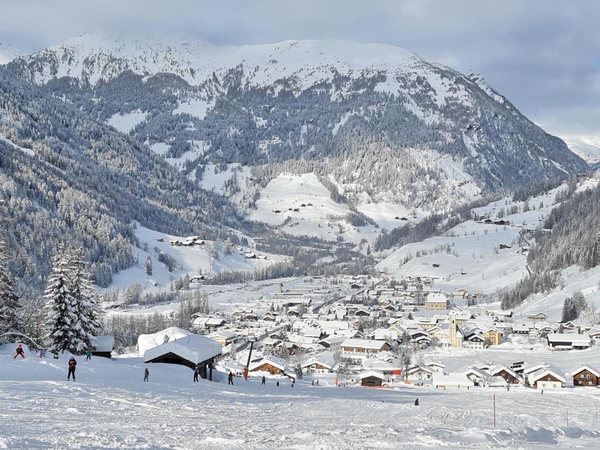 Camping Gasthof Zirknitzer Großkirchheim Kültér fotó