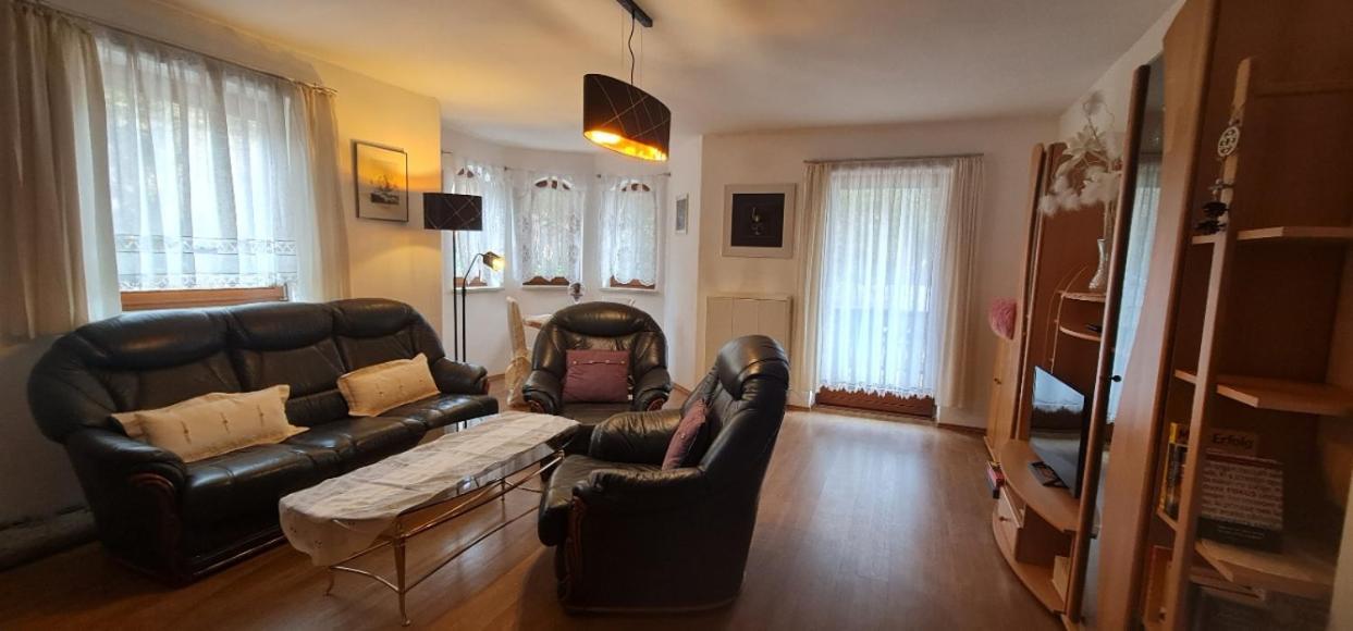 Camping Gasthof Zirknitzer Großkirchheim Kültér fotó