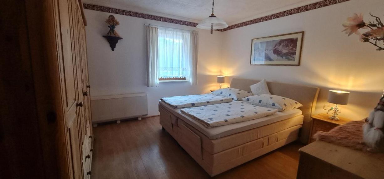 Camping Gasthof Zirknitzer Großkirchheim Kültér fotó