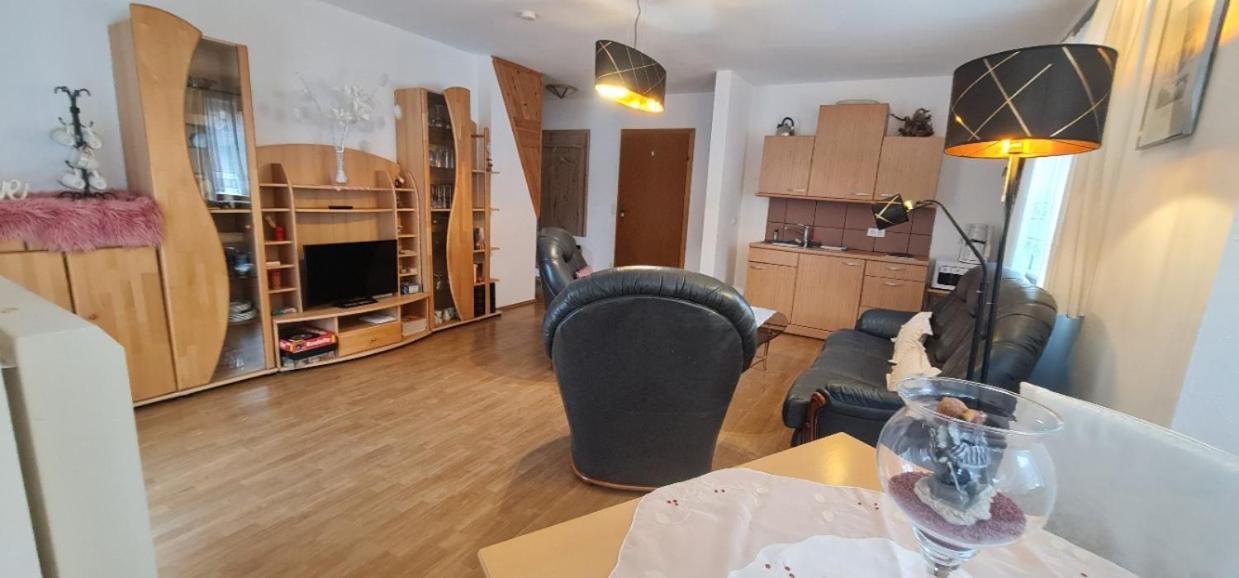 Camping Gasthof Zirknitzer Großkirchheim Kültér fotó