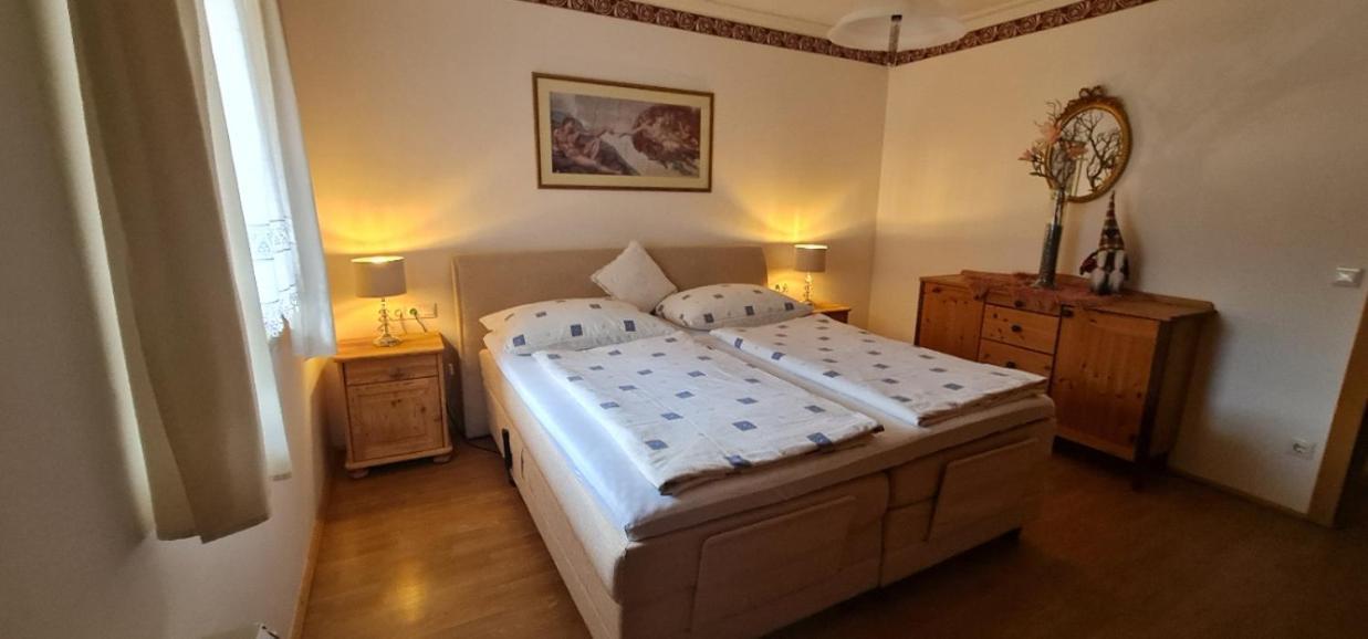 Camping Gasthof Zirknitzer Großkirchheim Kültér fotó